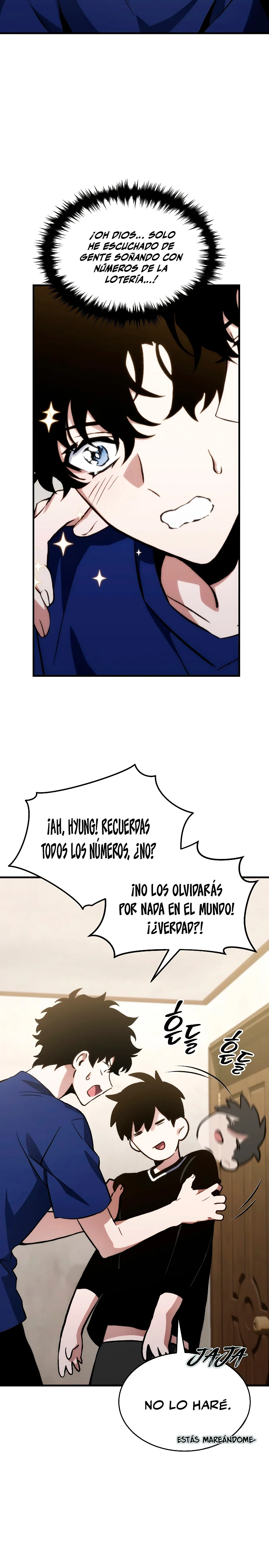 Página 38 del Manga