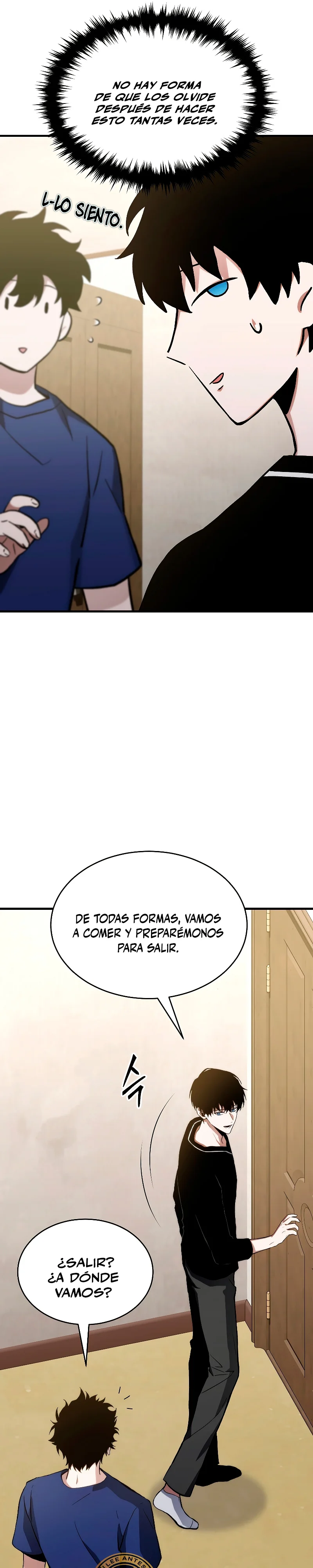 Página 39 del Manga