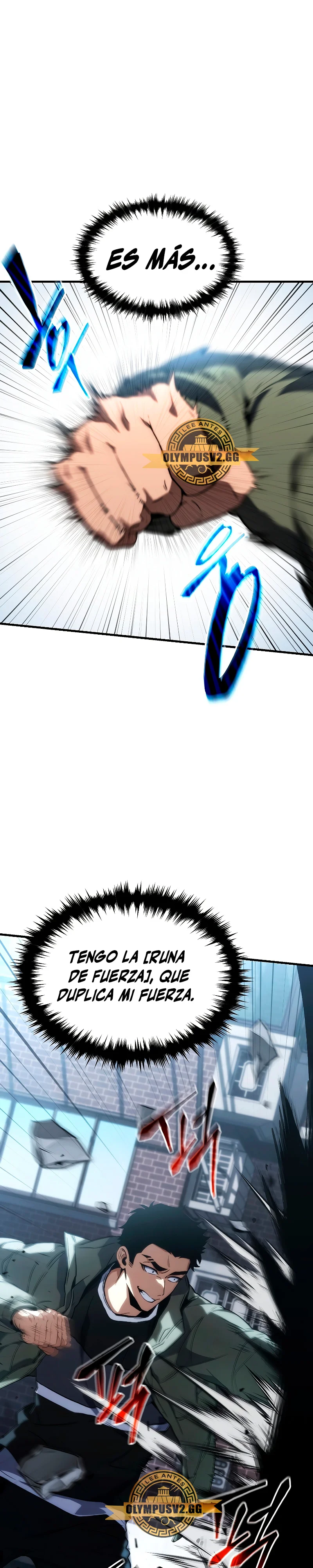 Página 43 del Manga