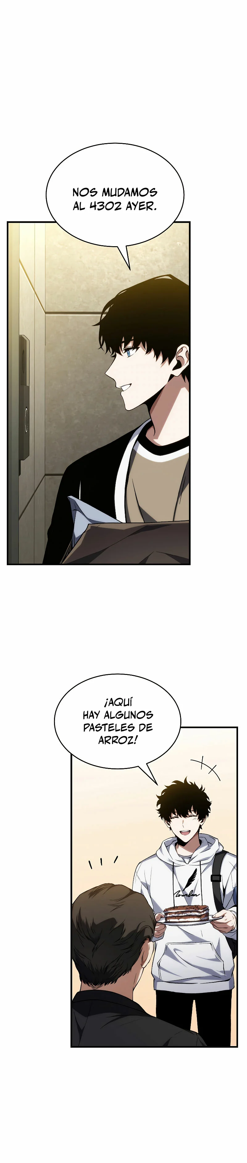 Página 36 del Manga