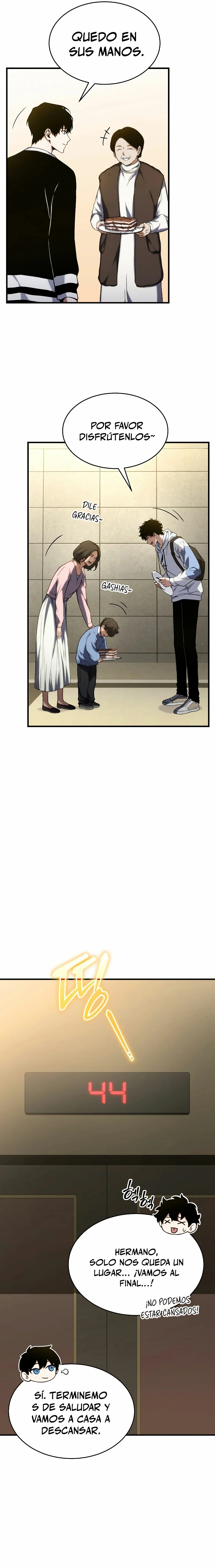 Página 37 del Manga