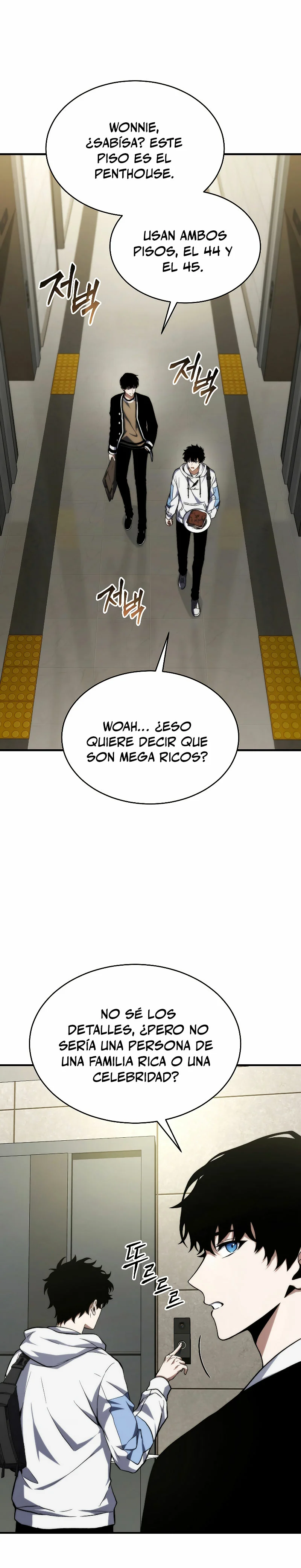 Página 38 del Manga