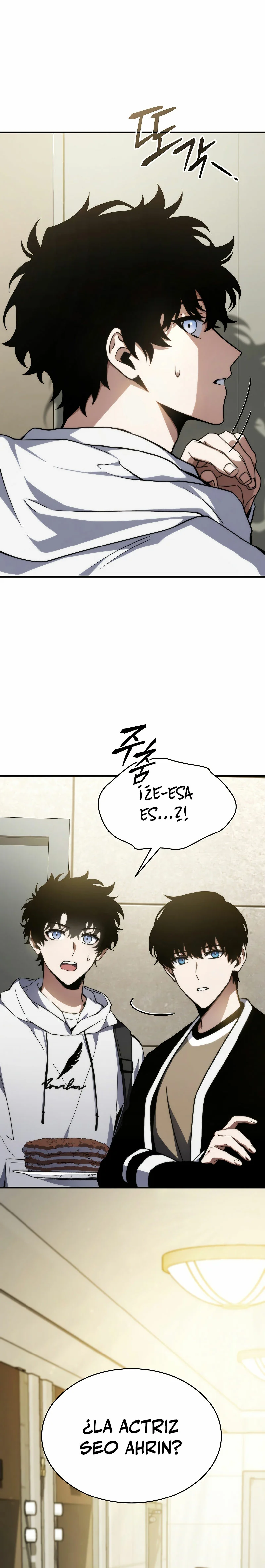 Página 40 del Manga
