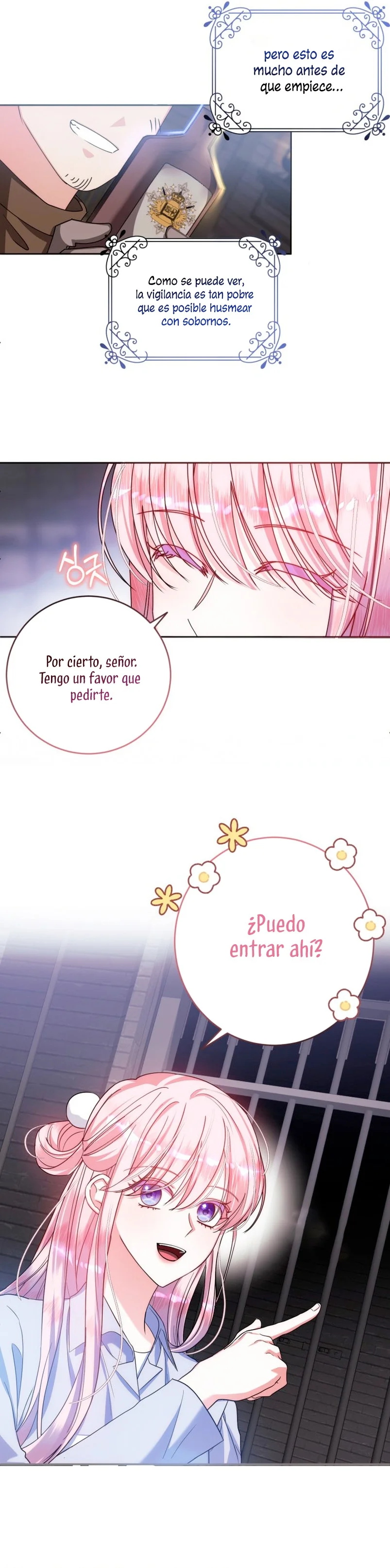 Página 32 del Manga
