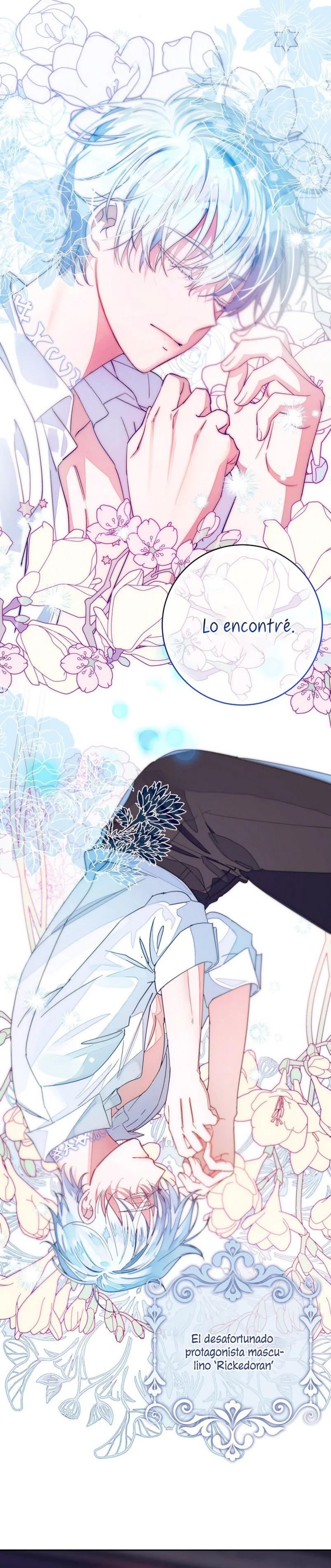 Página 38 del Manga