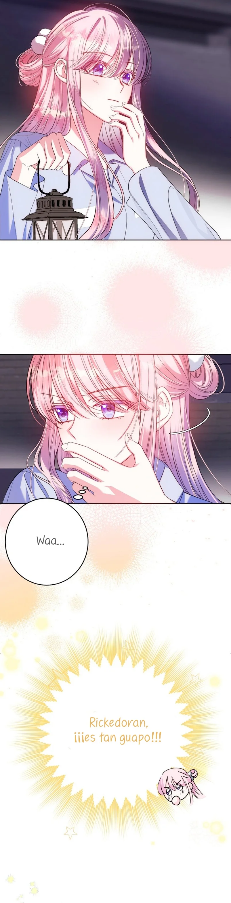 Página 39 del Manga