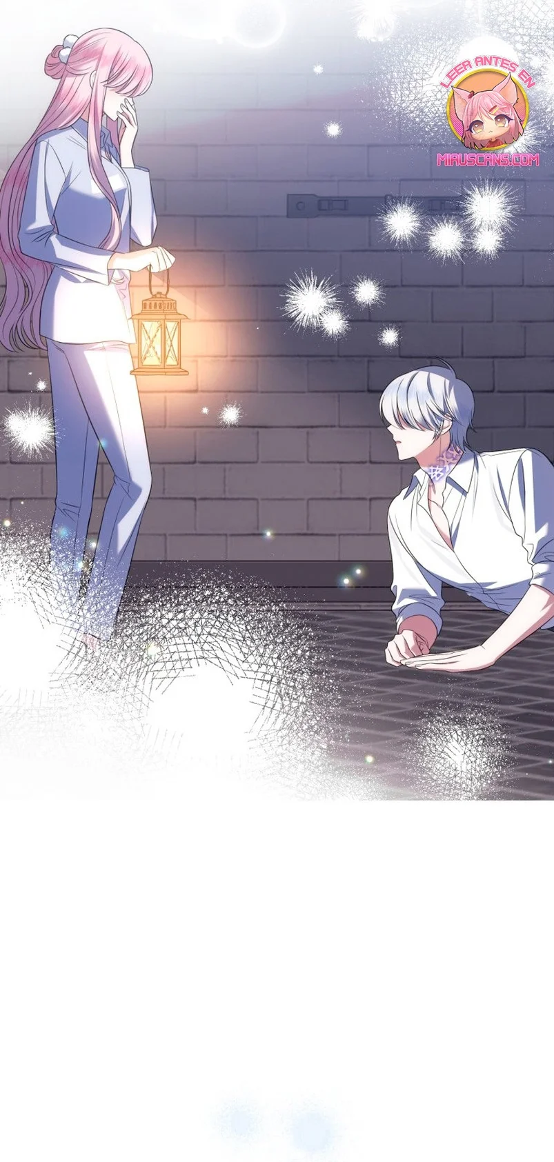 Página 42 del Manga