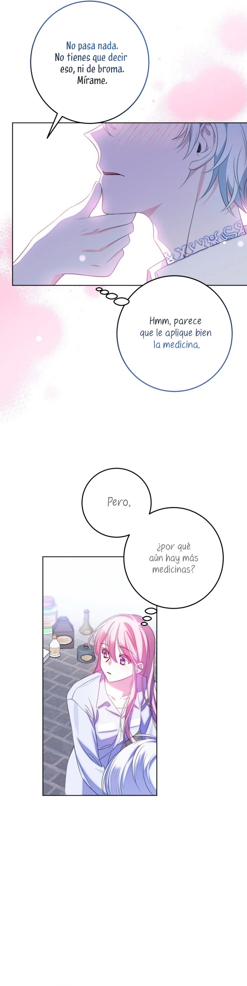 Página 38 del Manga