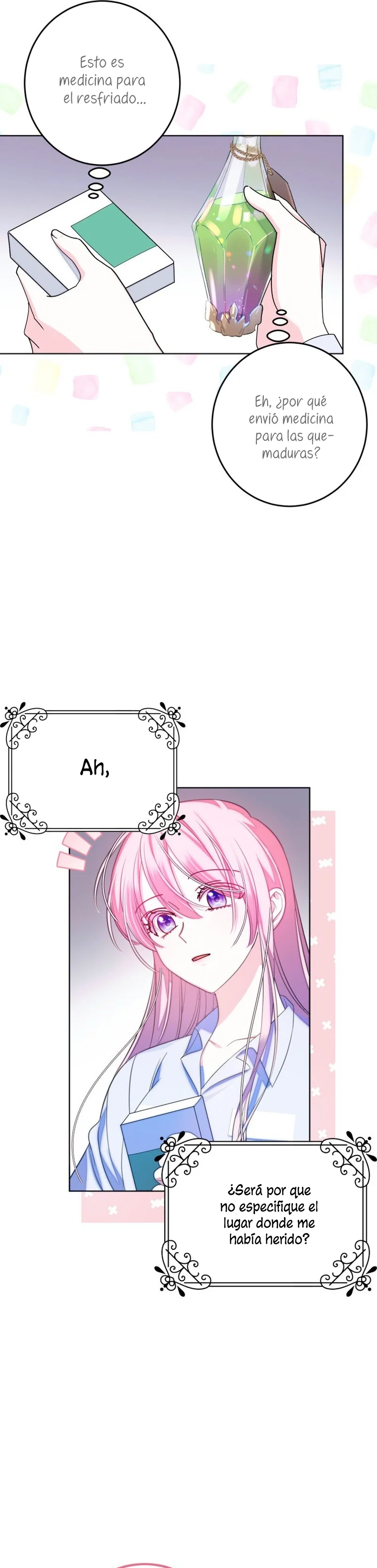 Página 39 del Manga