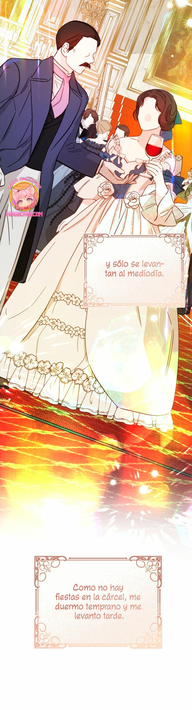 Página 36 del Manga