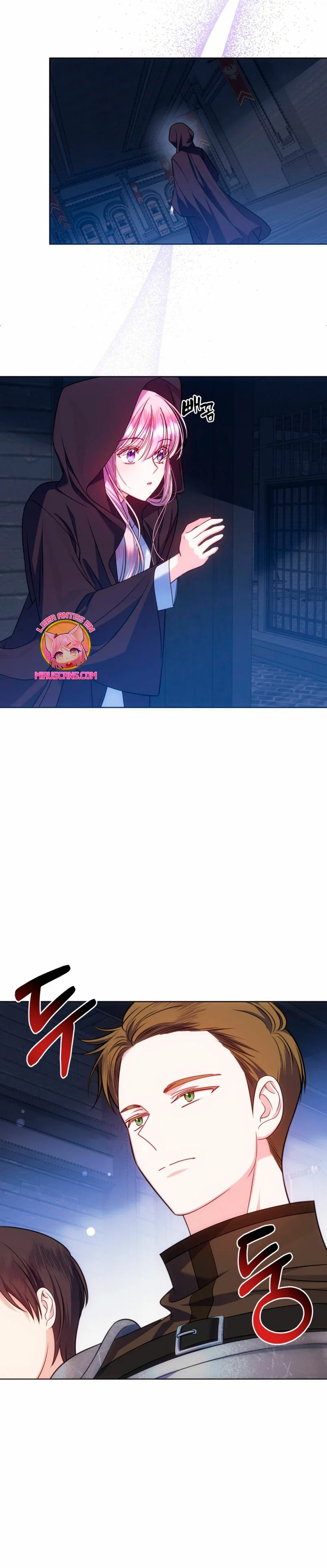 Página 41 del Manga