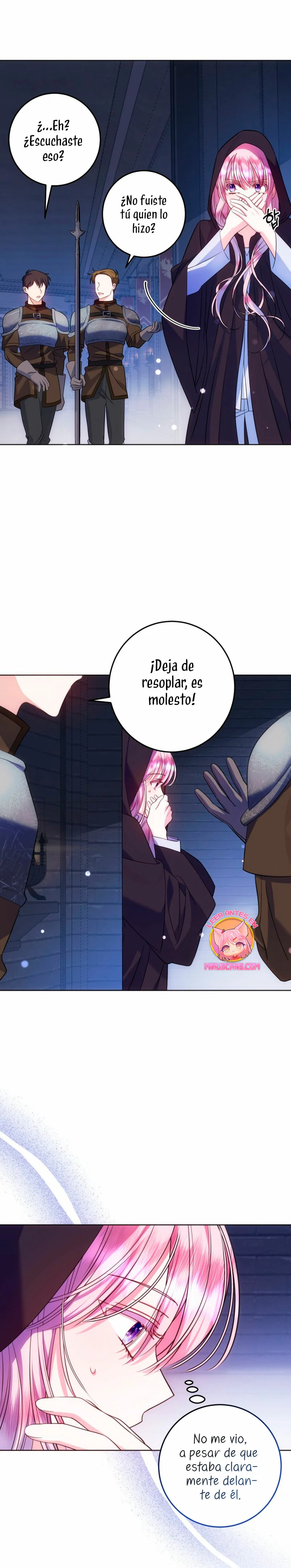 Página 42 del Manga
