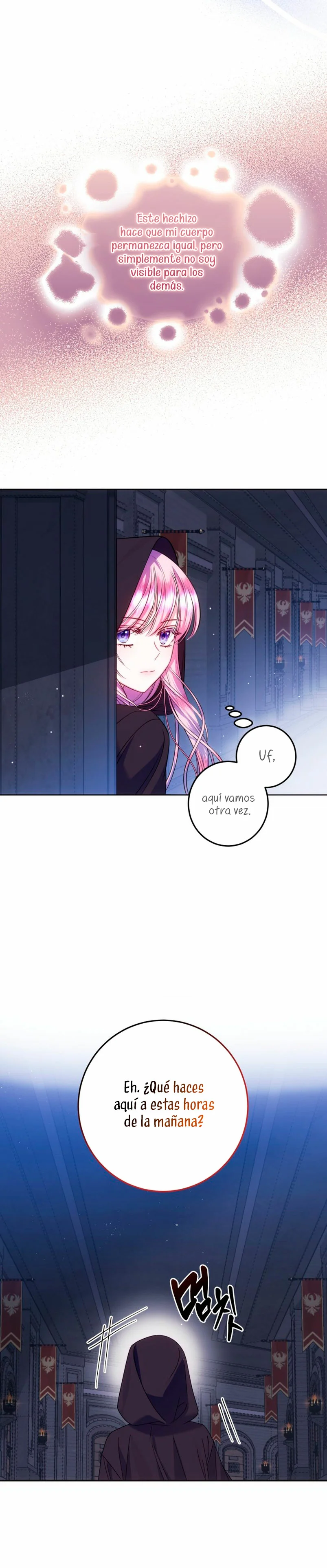 Página 43 del Manga