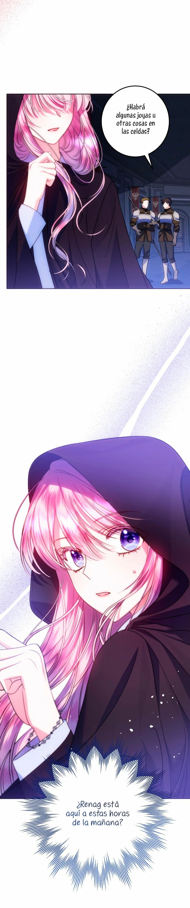 Página 45 del Manga