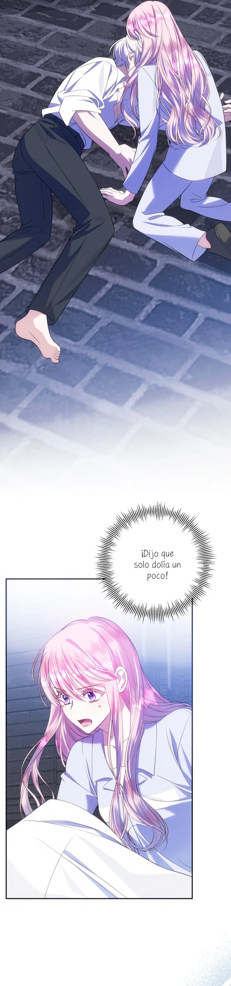 Página 35 del Manga