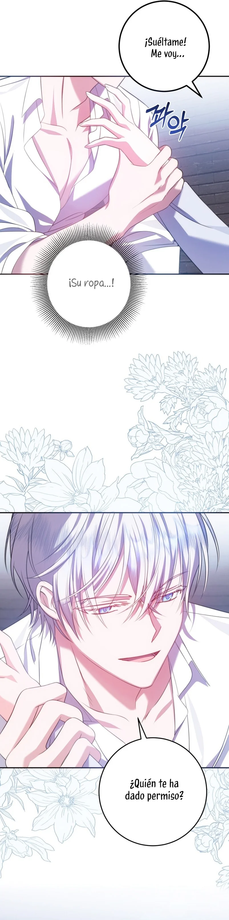 Página 47 del Manga