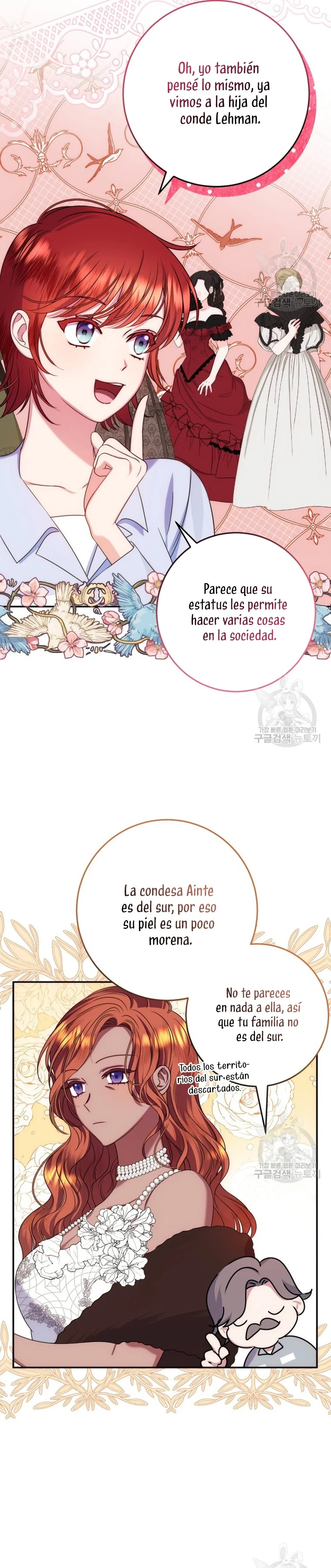 Página 40 del Manga