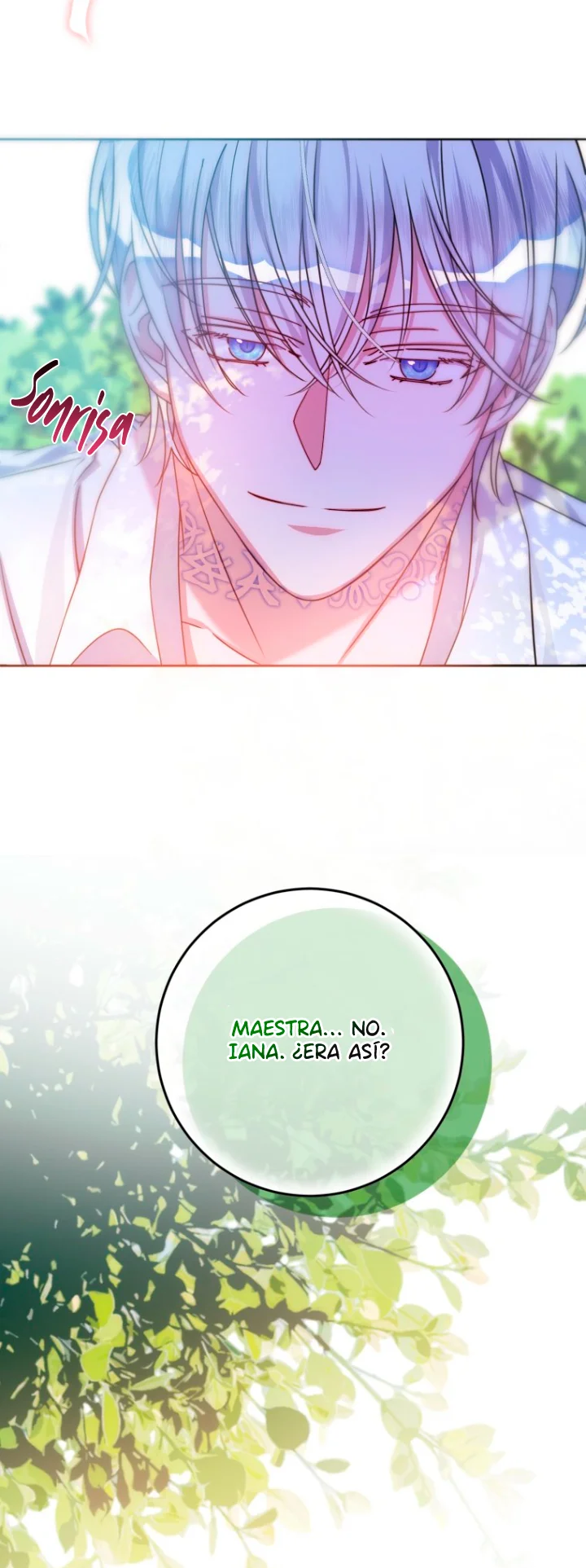 Página 42 del Manga