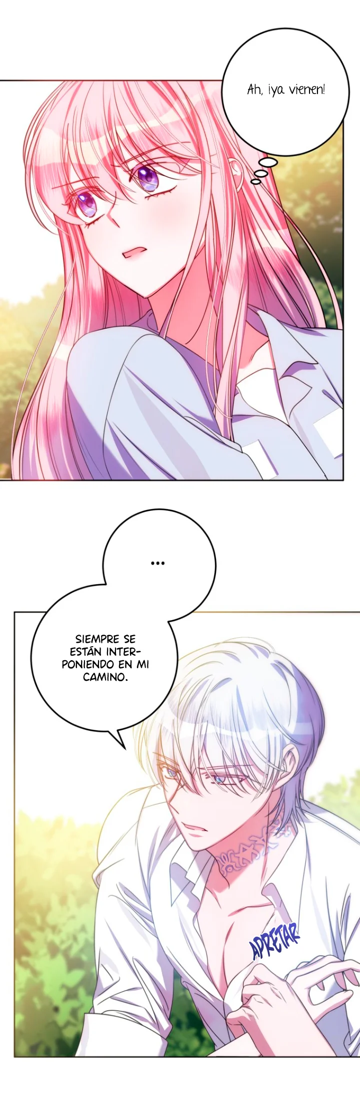 Página 63 del Manga