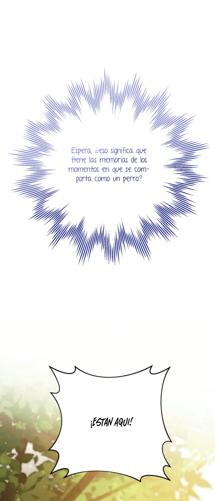 Página 64 del Manga