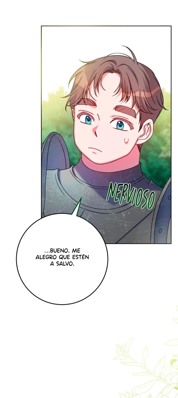 Página 72 del Manga