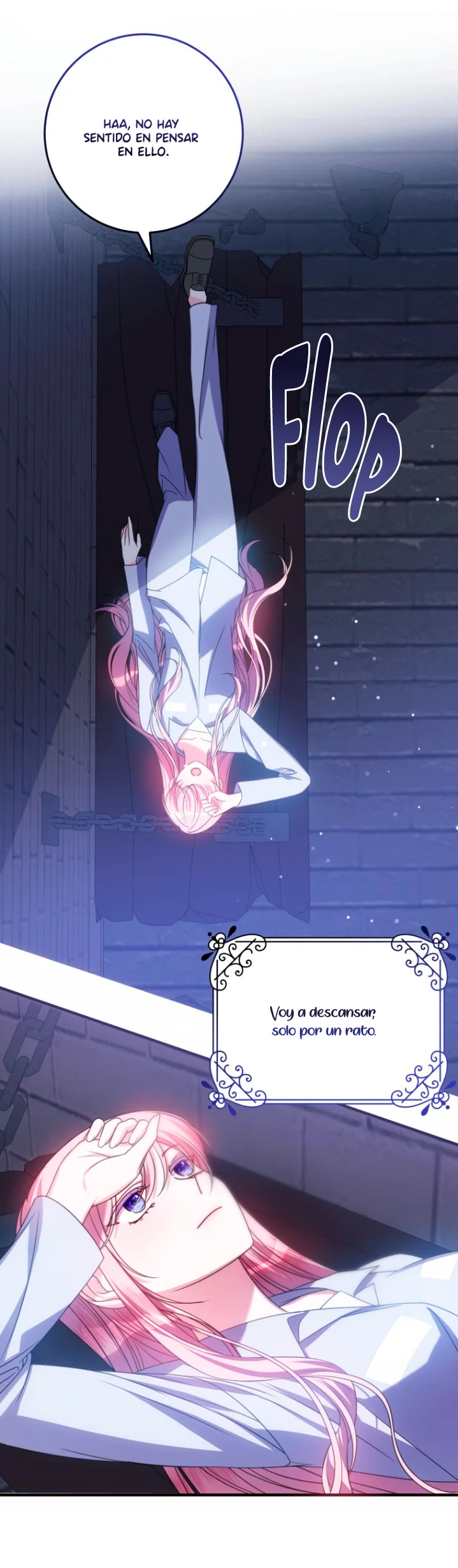 Página 35 del Manga