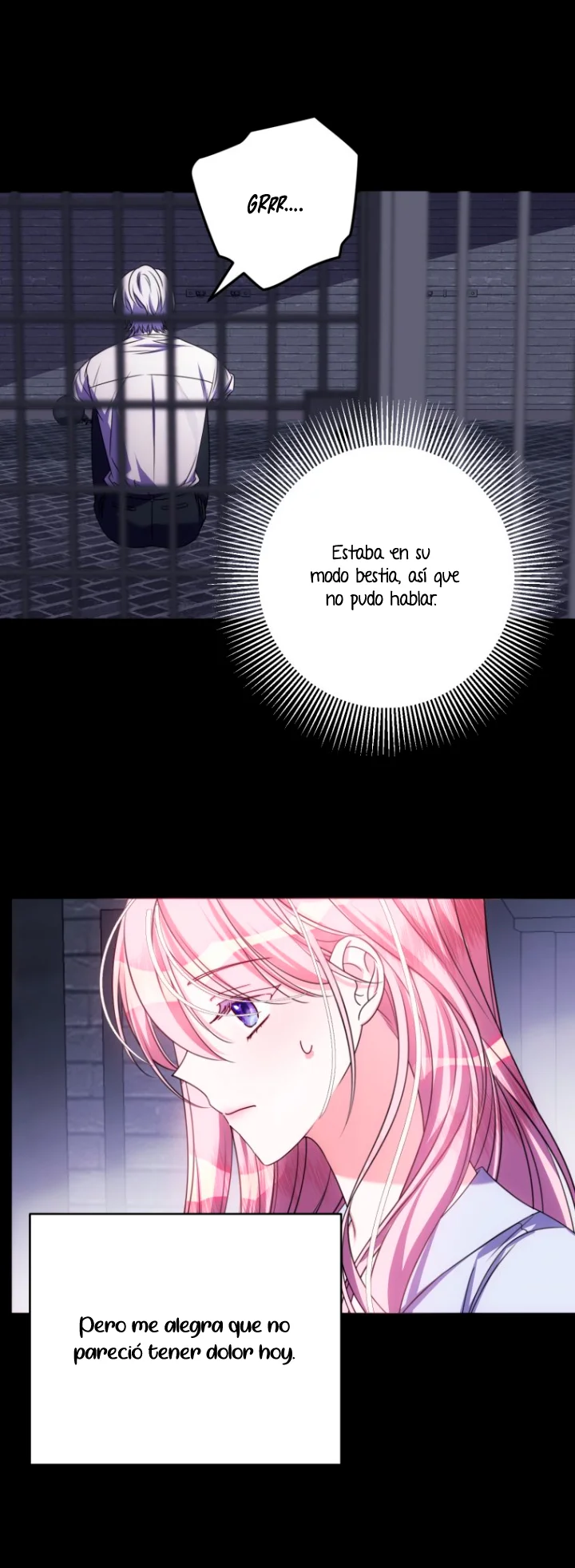 Página 52 del Manga