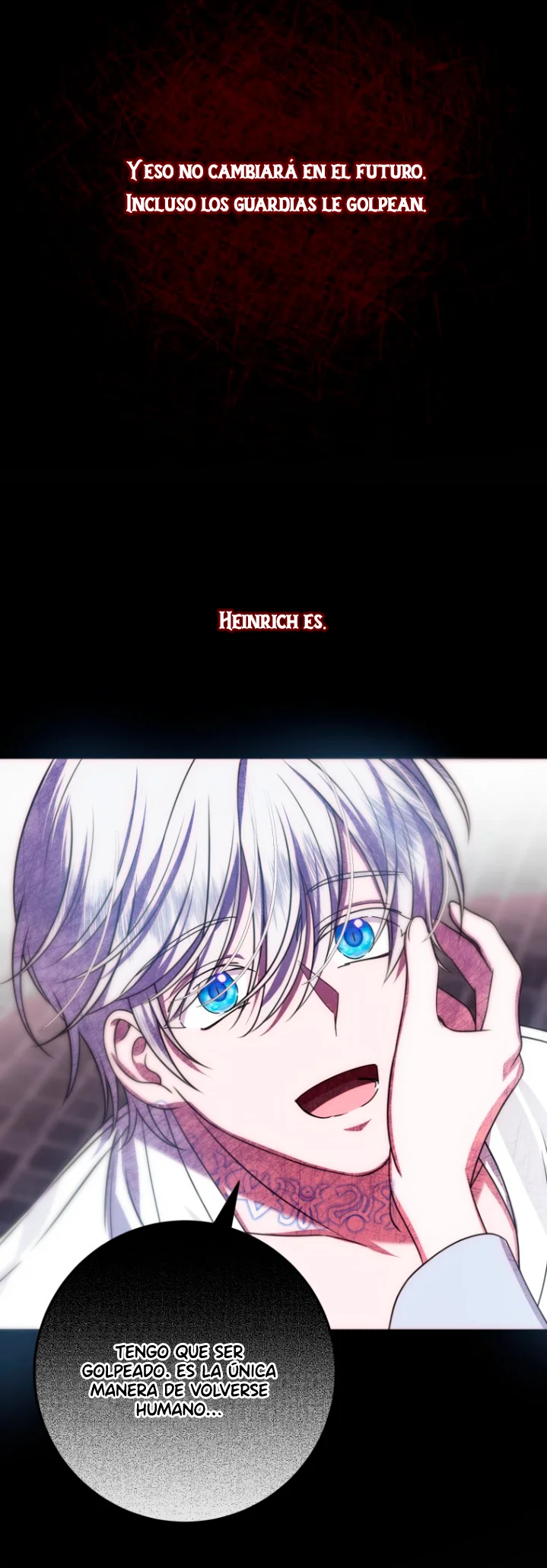 Página 56 del Manga