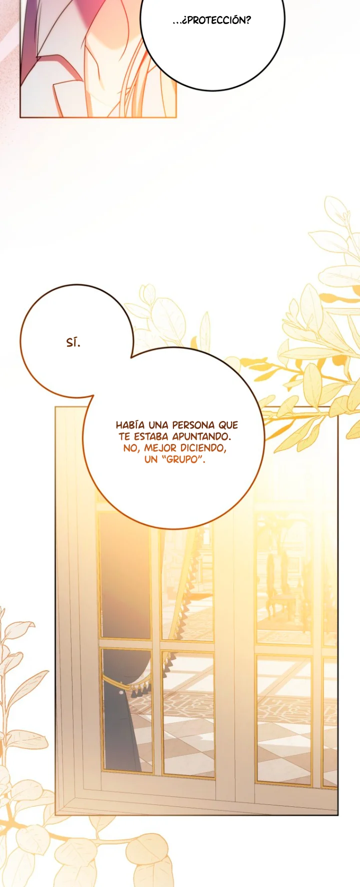 Página 39 del Manga