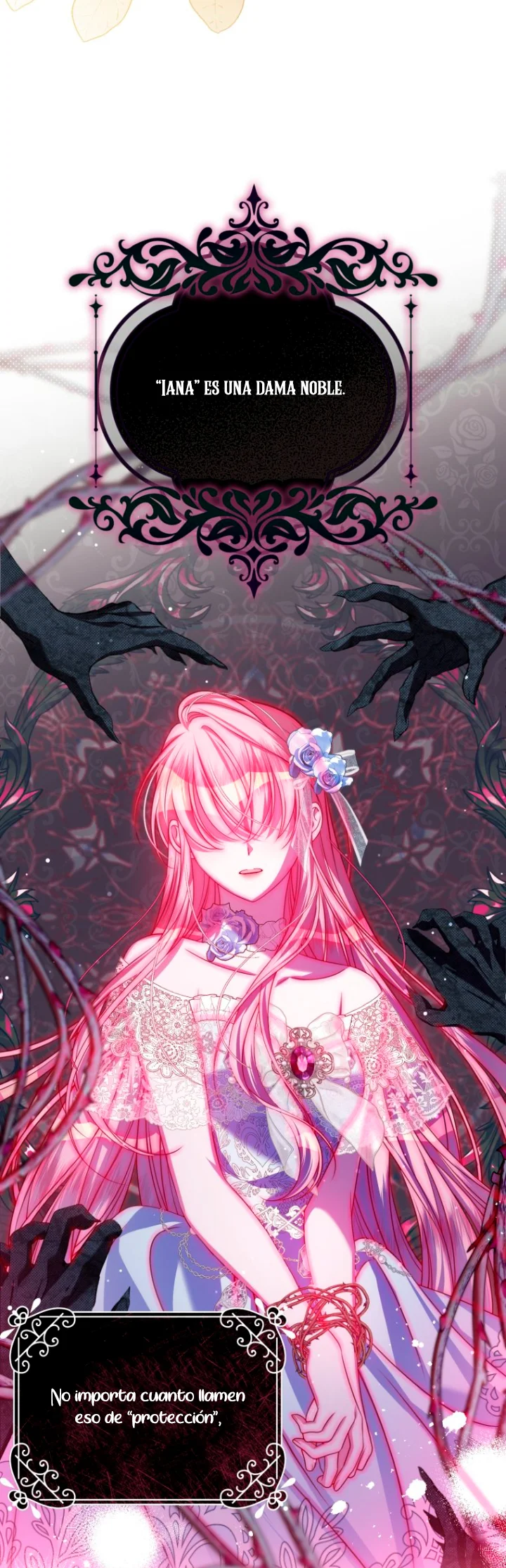 Página 40 del Manga