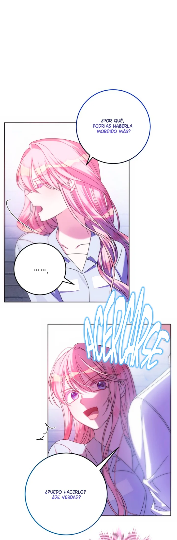 Página 54 del Manga