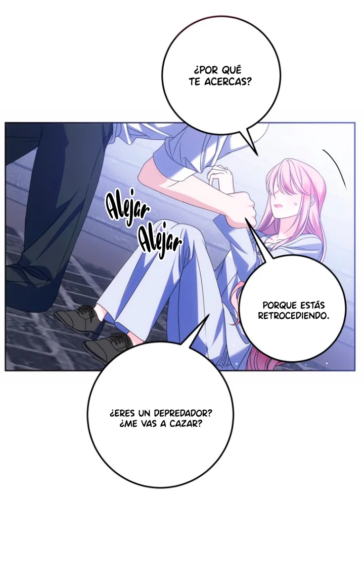Página 56 del Manga