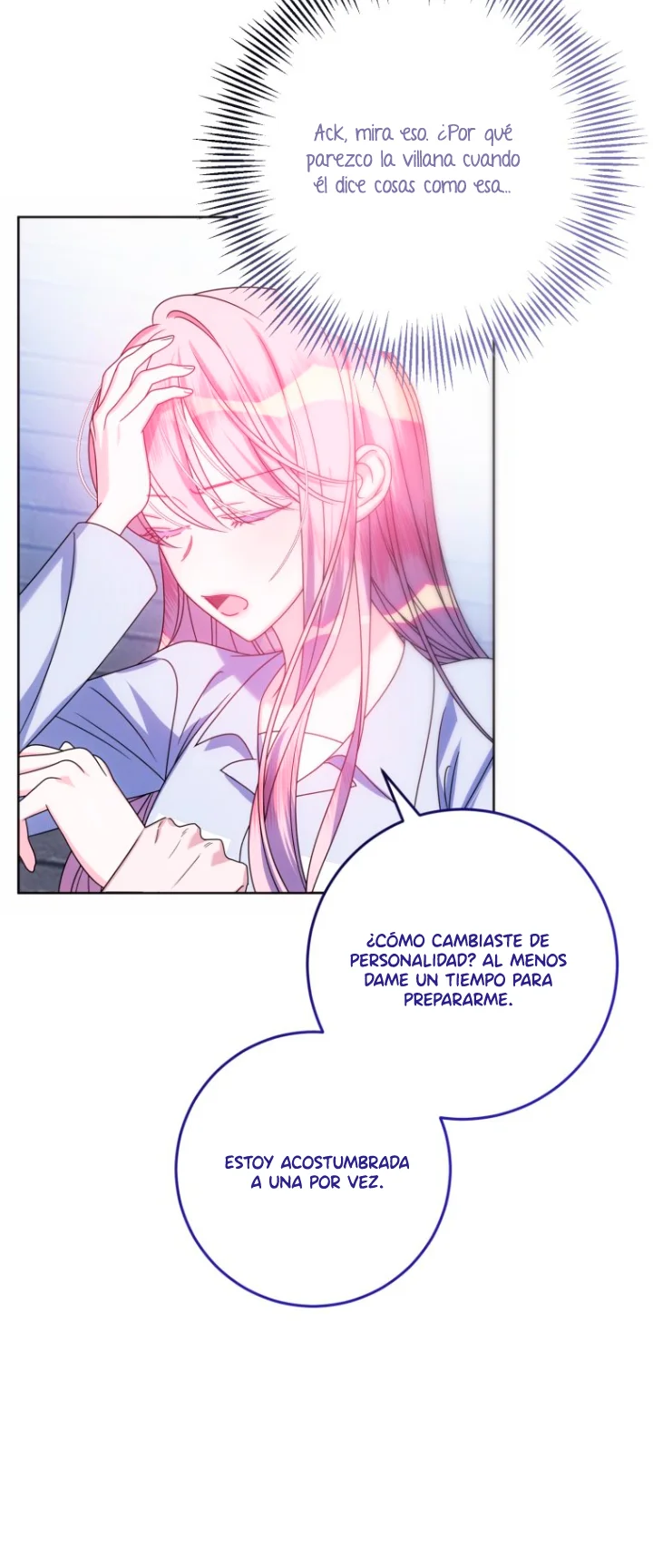 Página 58 del Manga