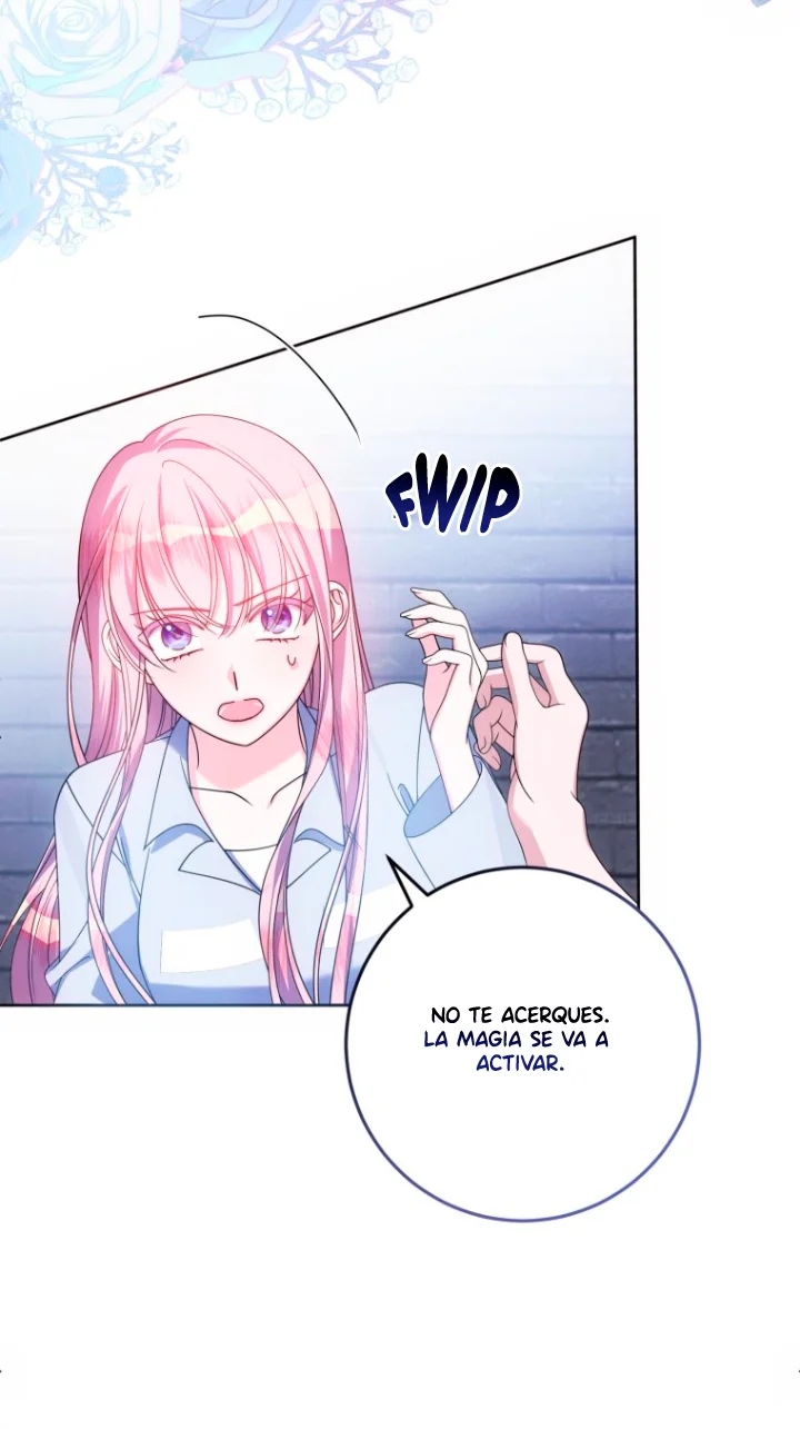Página 61 del Manga