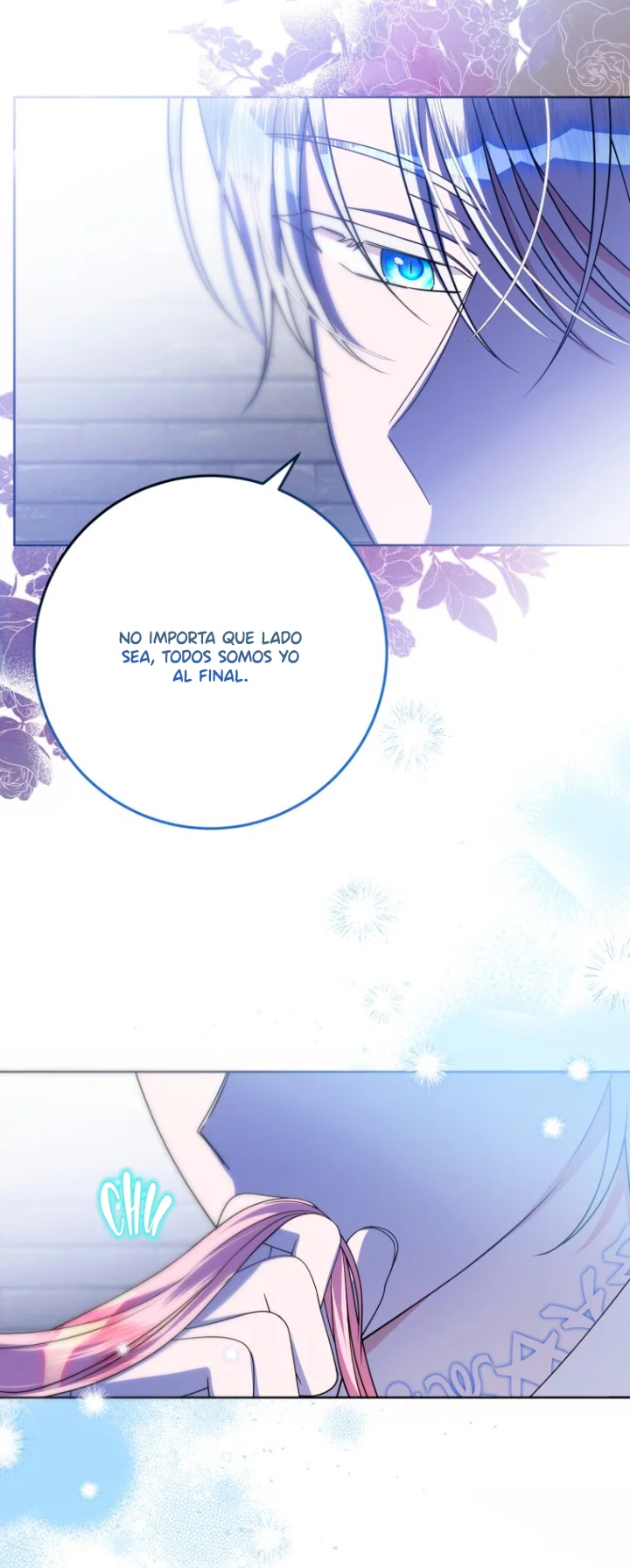 Página 66 del Manga