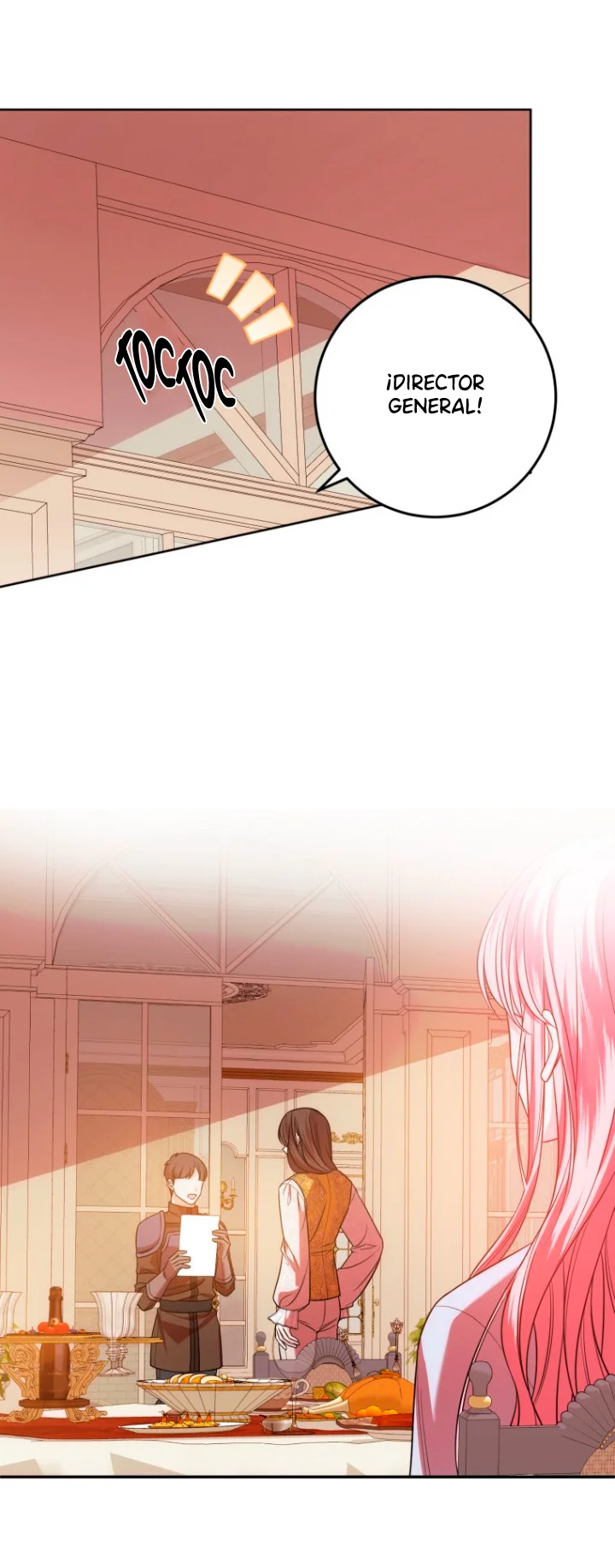 Página 35 del Manga