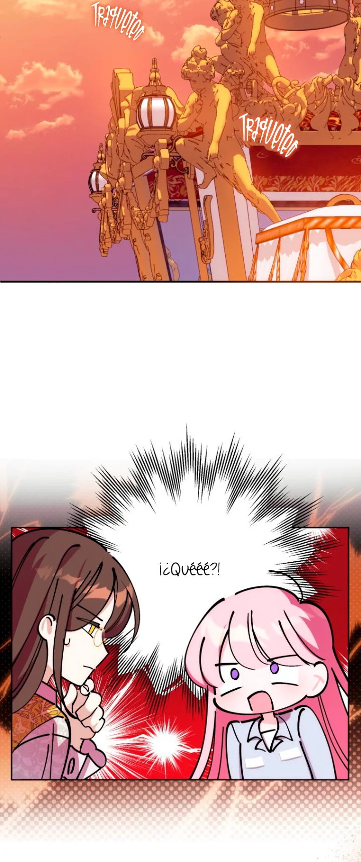 Página 38 del Manga