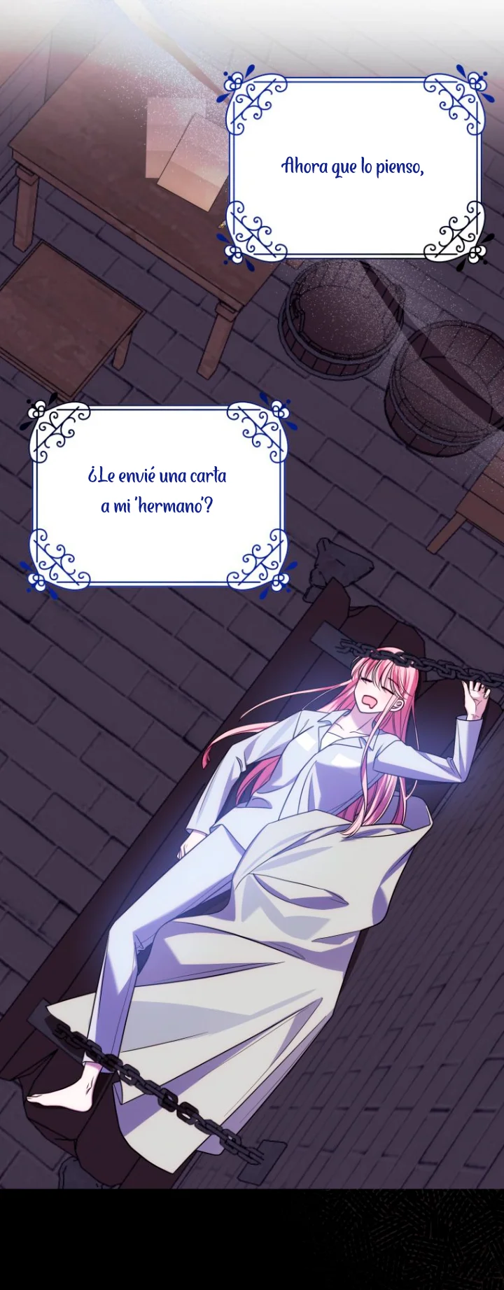 Página 40 del Manga