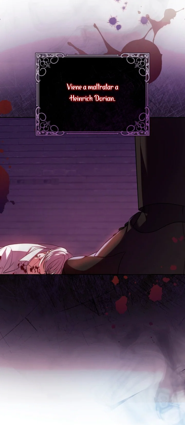 Página 47 del Manga