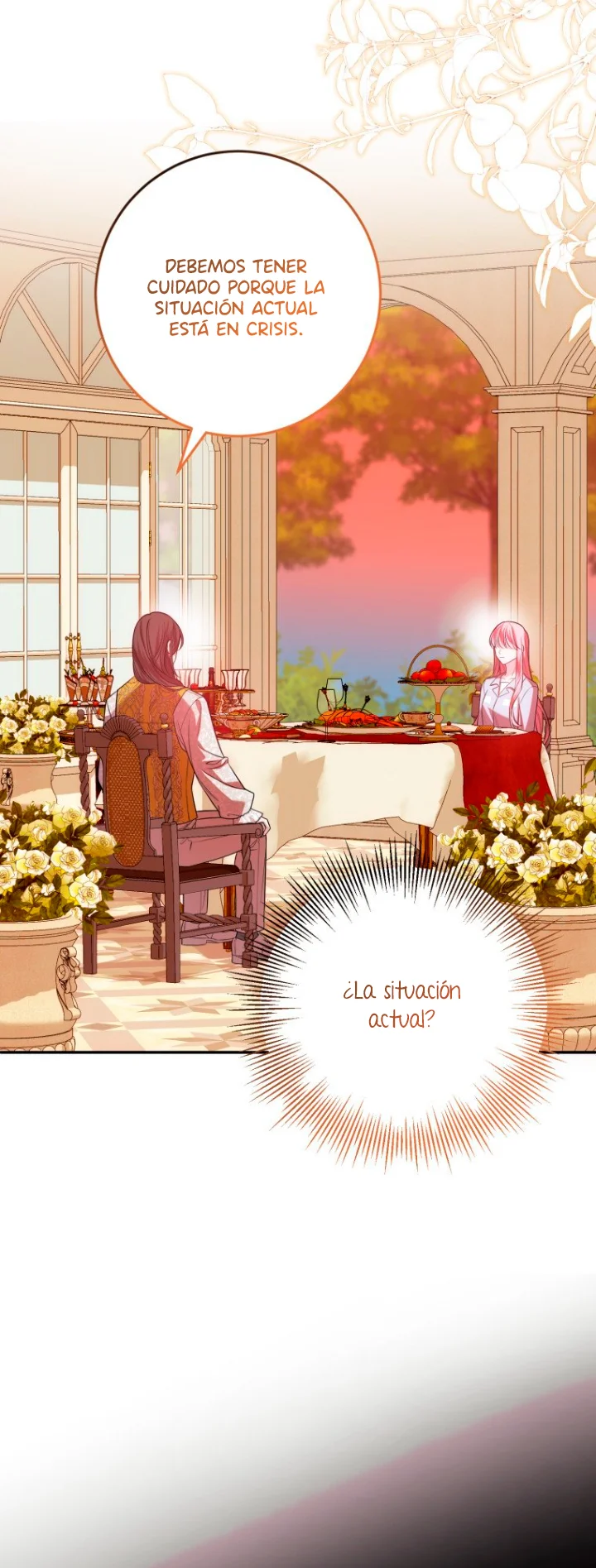 Página 51 del Manga