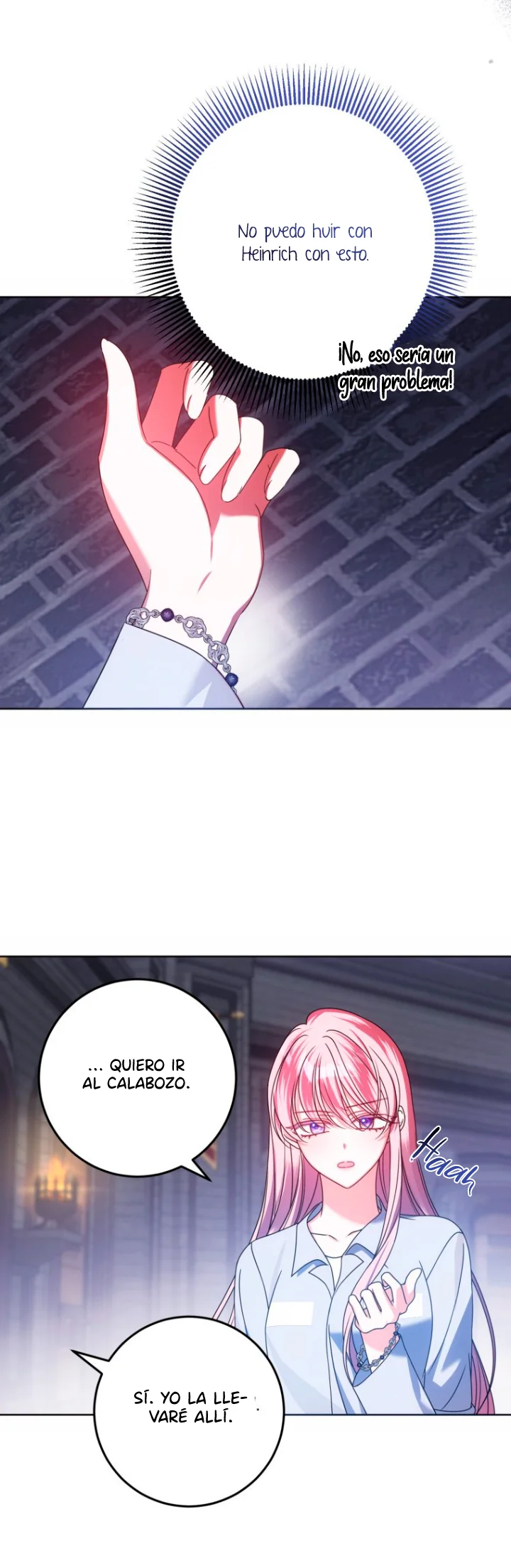 Página 69 del Manga