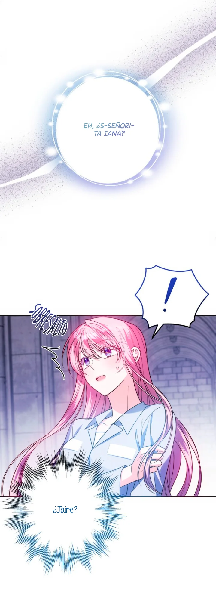 Página 77 del Manga