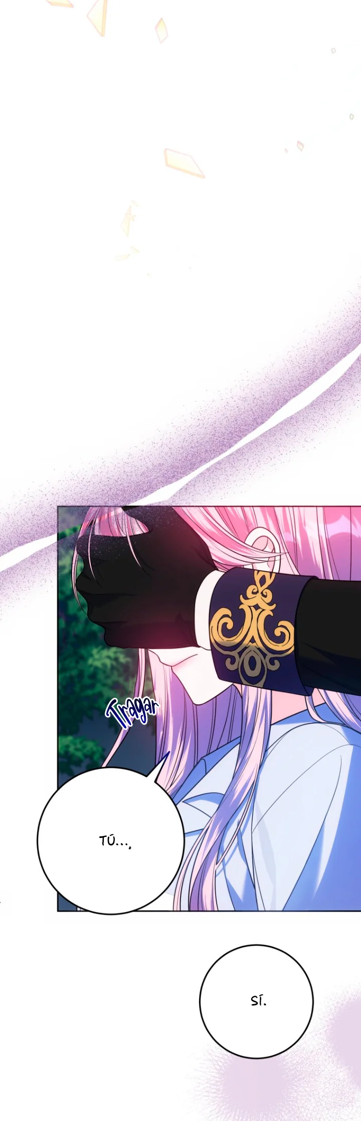 Página 40 del Manga