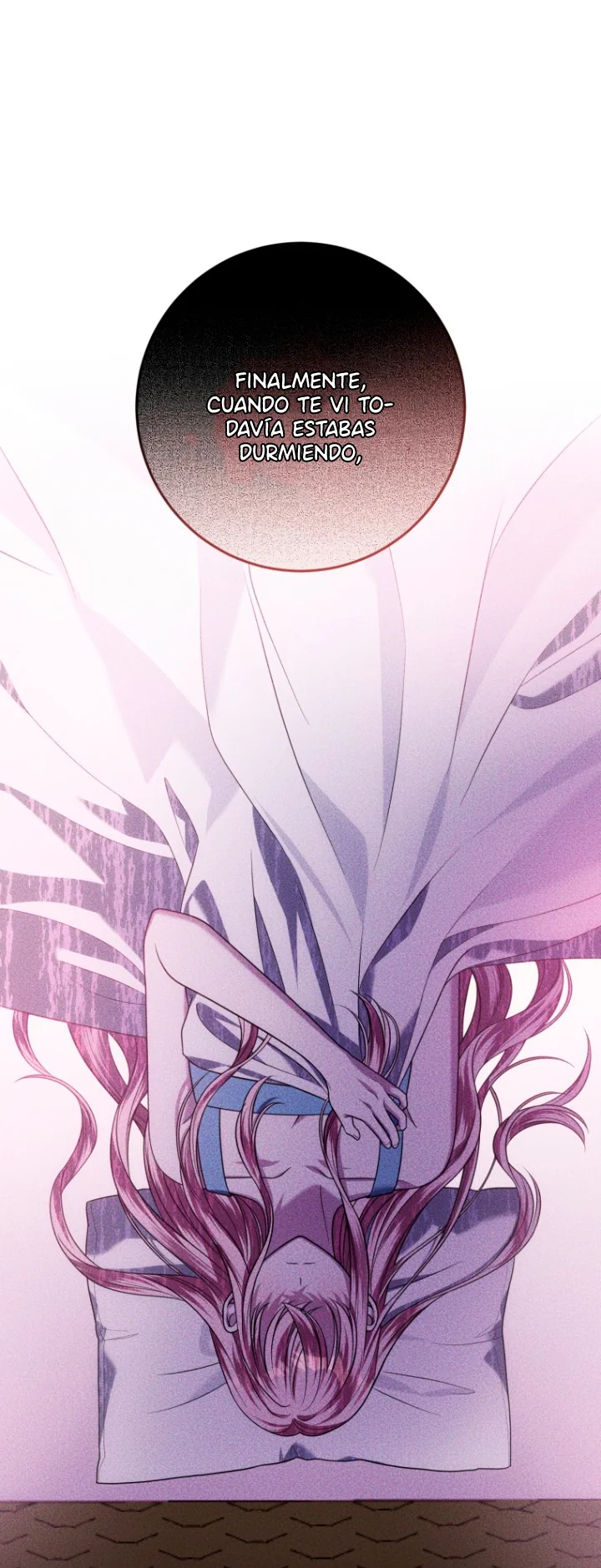 Página 45 del Manga