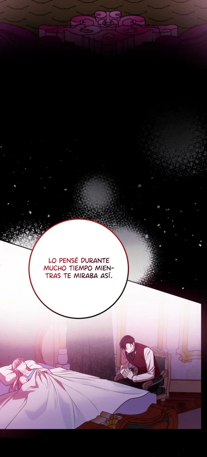 Página 46 del Manga