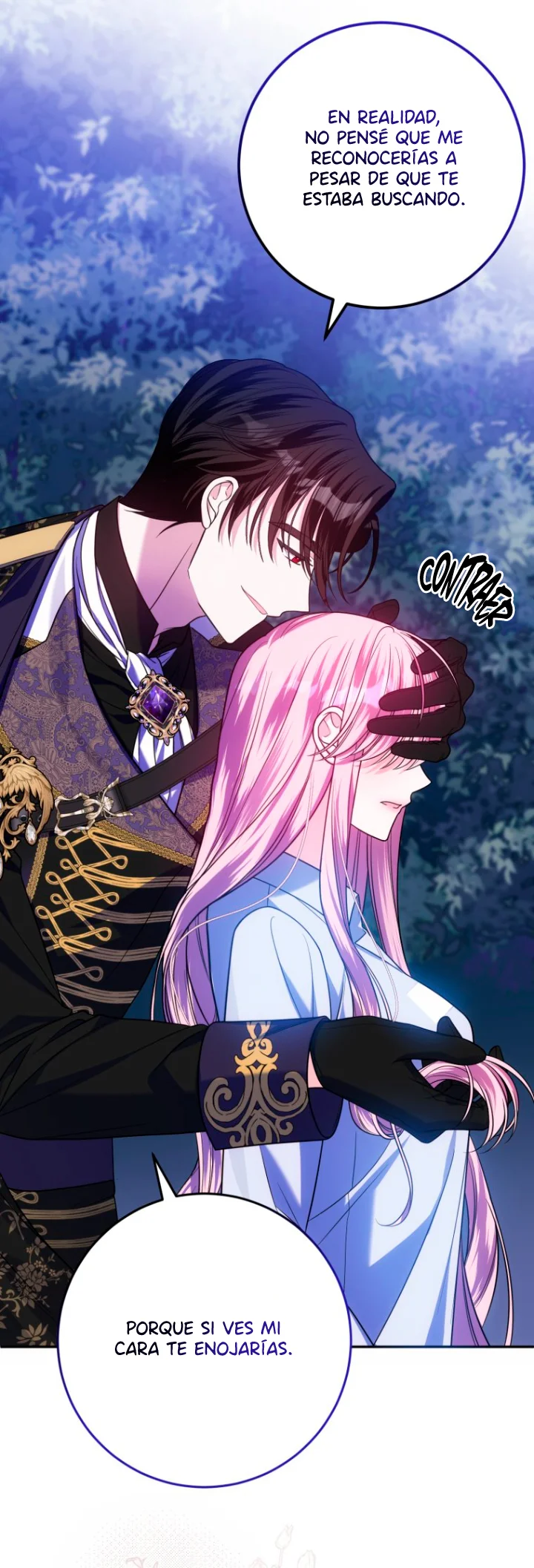 Página 48 del Manga