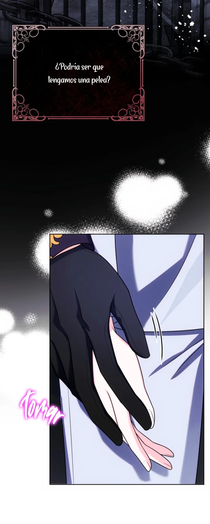 Página 54 del Manga