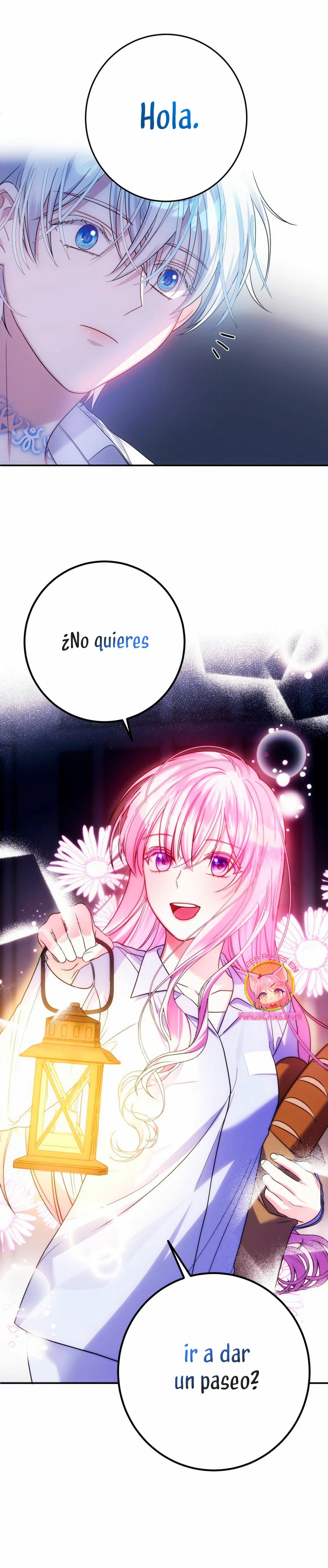 Página 37 del Manga