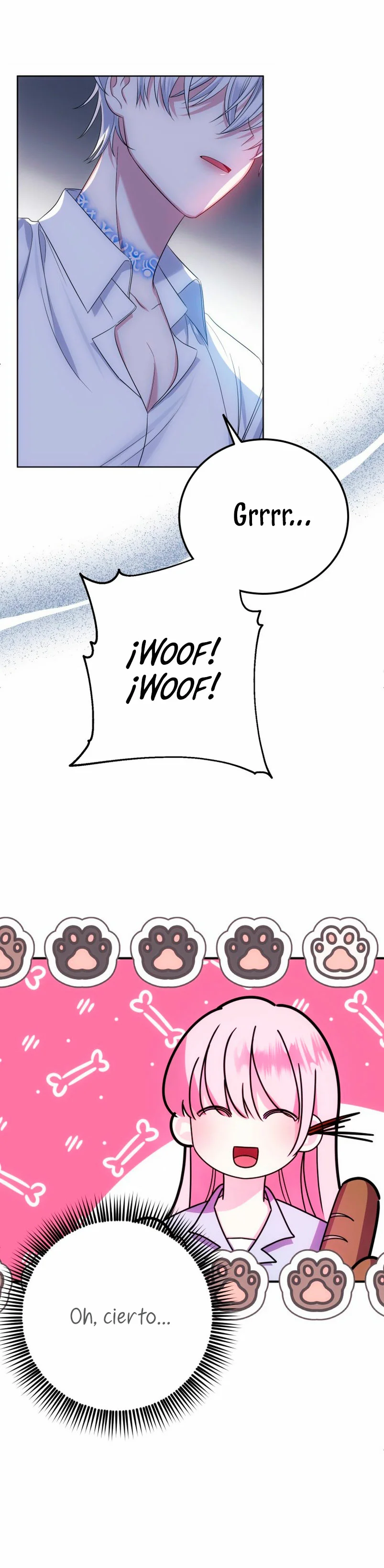Página 38 del Manga