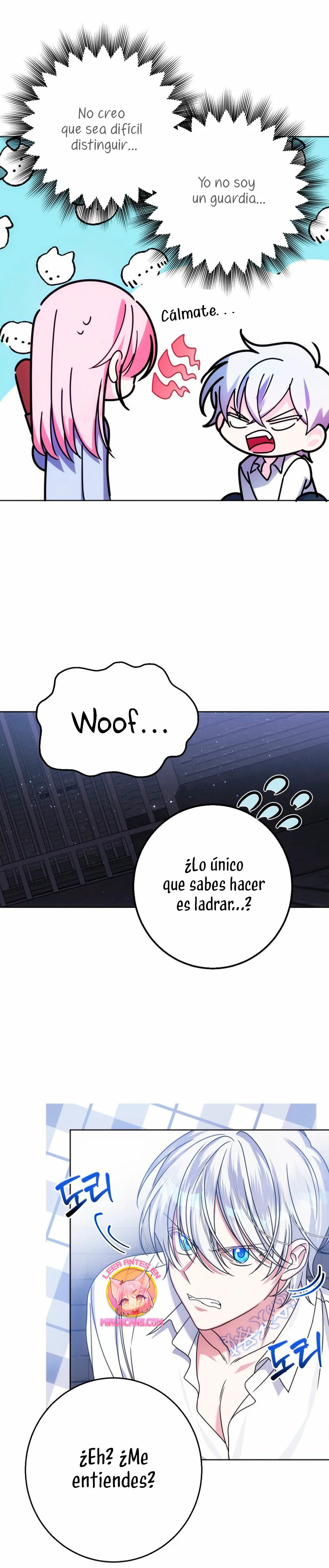 Página 40 del Manga